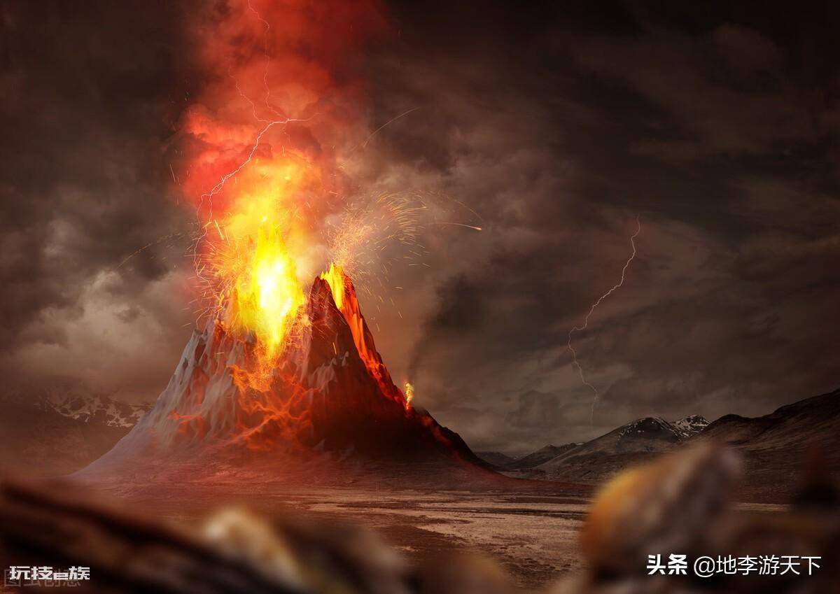 长白山在哪里(长白山壮美的风景下究竟蕴含了什么危险)-图片10